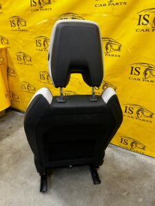 FOTEL PRZÓD PRAWY PASAŻERA AIRBAG ISOFIX MODUŁ RENAULT ESPACE VI 2024R EU