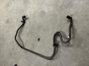 PRZEWÓD WAŻ RURKA PALIWA PALIWOWY VW TIGUAN II 1.5 TSI