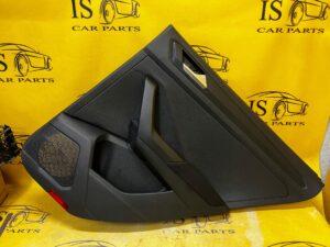 BOCZEK DRZWI TYŁ TYLNE PRAWE PRAWY VW T-ROC 2GA