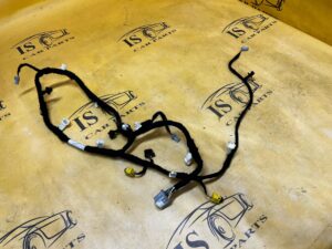 WIĄZKA INSTALACJA AUDIO GŁOŚNIKÓW TYŁ FORD BRONCO 21-