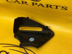 PRAWA OSŁONA ZAŚLEPKA PASA PORSCHE 987 CAYMAN