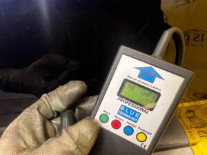 KOMPLET DRZWI PRAWA STRONA PRAWY PRZÓD TYŁ MERCEDES GL X166 890 2013R