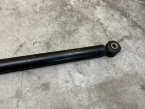 AMORTYZATOR TYL TYLNY DACIA DUSTER II