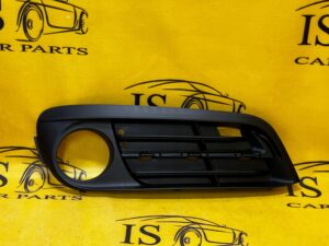 KRATKA ZDERZAKA PRZÓD PRAWA BMW 5 F10 LIFT NOWA OEM