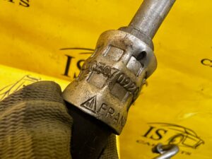 PRZEWÓD RURA RURKA WĄŻ WODY PORSCHE PANAMERA 970 I LIFT 3.0 S E-HYBRID