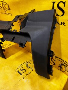 OSŁONA ZAŚLEPKA DESKI KONSOLI POD KIEROWNICĘ RENAULT ESPACE VI