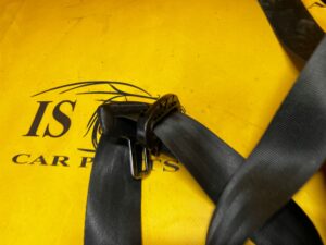 WYSTRZELONY PAS BEZPIECZEŃSTWA PRZÓD LEWY DACIA JOGGER SANDERO III EU