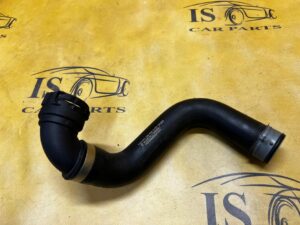 PRZEWÓD RURA RURKA WĄŻ WODY PORSCHE PANAMERA 970 I LIFT 3.0 S E-HYBRID