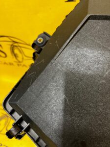 OBUDOWA FILTRA POWIETRZA RURA DOLOT PRZEPŁYWOMIERZ HYUNDAI TUCSON IV 1.6