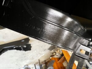 TUNEL ŚRODKOWY SCHOWEK UCHWYT NA KUBEK CUPHOLDER PEUGEOT 208 I A9 EU