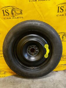 KOŁO ZAPASOWE DOJAZDOWE RANGE ROVER EVOQUE L538 II L551 155/85 R18