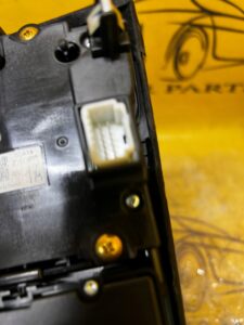 PANEL RADIA NAWIGACJI KLIMY INFINITI Q30 QX30