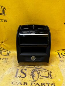 RAMKA KRATKI NAWIEWU TUNELU ŚRODKOWEGO BMW 5 G30