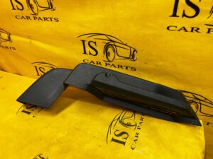 KOMPLET BOCZEK MOCOWANIE PÓŁKI BAGAŻNIKA PRAWY LEWY PEUGEOT 308 II T9 HB