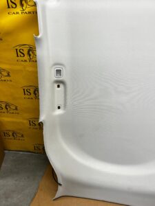 SUFIT DACH PODSUFITKA FORD KUGA MK3 TITANIUM