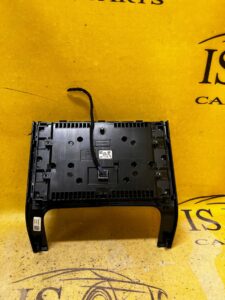 PANEL KLIMATYZACJI RADIA RANGE ROVER EVOQUE II L551