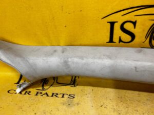 OSŁONA POSZYCIE ZAŚLEPKA SŁUPKA A PRAWE AUDI A4 B9