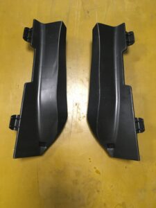 LEWE MOCOWANIE UCHWYT OSŁONA TYŁ INFINITI Q30