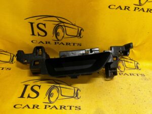 OSŁONA PLASTIK ZAŚLEPKA BOCZKA DRZWI LEWY TYŁ CITROEN C4 GRAND PICASSO II