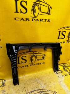 OSŁONA LISTWA RAMKA POD KIEROWNICĘ AUDI A8 D4