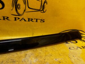 LISTWA DEKOR DRZWI BAMBUS LEWY PRZÓD BMW E92