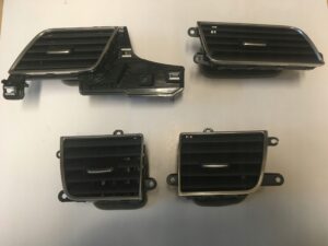 KRATKA NAWIEWU POWIETRZA AUDI A8 D4 4H1820951A