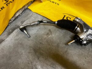 MAGLOWNICA PRZEKŁADNIA KIEROWNICZA LAND ROVER DEFENDER II L663 RHD UK