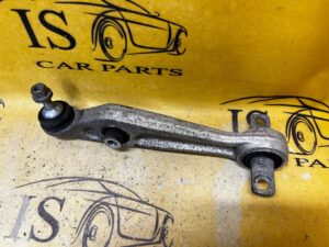 WAHACZ PRZÓD LEWY DOLNY TESLA MODEL 3 PRZEDLIFT 2WD