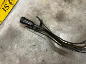 PRZEWÓD RURA WLEW PALIWA FORD EXPLORER MK6 3.3 V6 FHEF HYBRID