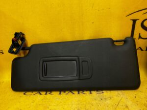 KOMPLET SŁONECZNIKI OSŁONY PRZECIWSŁONECZNE BMW F40