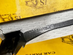 LISTWA WYKOŃCZENIE DASZEK DESKI KONSOLI RANGE ROVER EVOQUE II L551