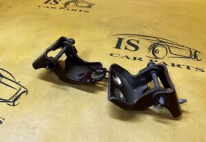 KPL ZAWIASY DRZWI PRZÓD LEWY PEUGEOT 508 I RXH