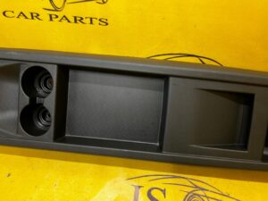 TUNEL ŚRODKOWY SCHOWEK CITROEN C4 PICASSO II