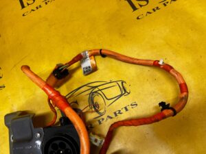 WTYKA GNIAZDO PRZEWÓD ŁADOWANIA FORD EXPLORER VI MK6 3.0 V6 PHEV HYBRID EU