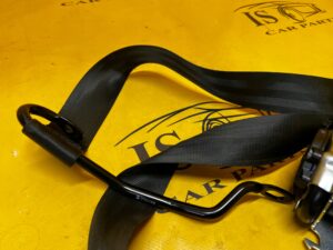 WYSTRZELONY PAS BEZPIECZEŃSTWA TYŁ LEWY 2 RZĄD DACIA JOGGER EU