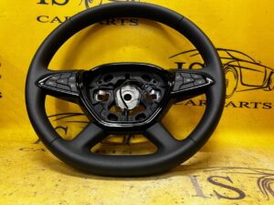 KIEROWNICA MULTIFUNKCJA PLASTIK DACIA SANDERO STEPWAY III 2023R