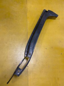 OSŁONA LISTWA RYNNEJ TYLNEJ KLAPY PRAWA BMW X6 E71