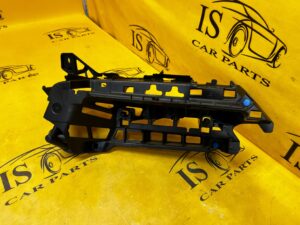 MOCOWANIE UCHWYT BOCZKA BAGAŻNIKA PRAWE PRAWY PEUGEOT 308 II T9 HB