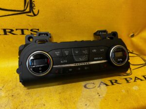 PANEL STEROWANIA KLIMATYZACJI NAWIEWU FORD KUGA MK3