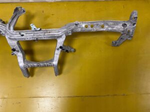 RURA STELAŻ WSPORNIK DESKI JAGUAR XF II X260 EUROP