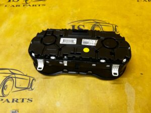 LICZNIK ZEGARY DACIA DUSTER II EU