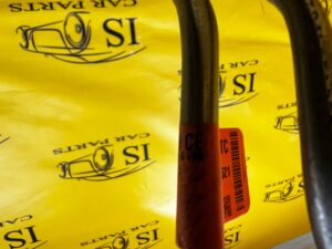 PRZEWÓD RURA RURKA WĄŻ PALIWA FORD EXPLORER VI MK6 3.0 V6 PHEV HYBRID