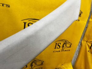 OSŁONA POSZYCIE SŁUPKA A PRZÓD LEWE LEWY CITROEN C4 PICASSO II LIFT