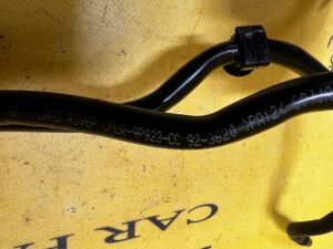 WĄŻ RURA PRZEWÓD PALIWA RANGE ROVER L405 4.4 SDV8