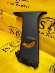 OSŁONA SŁUPKA ŚRODKOWEGO LEWA FORD FIESTA MK8