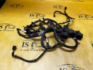 WIĄZKA ZAWIESZENIA TYLNEGO TYŁ LAND ROVER DISCOVERY SPORT V L550 LIFT