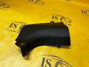 OSŁONA LISTWA PROGU NAROŻNIK PRAWA PRAWY RENAULT KADJAR