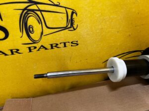 AMORTYZATOR TYLNY TYŁ BMW X3 G01 X4 G02 NOWY OEM