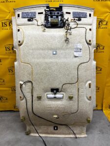 PODSUFITKA SUFIT INFINITI Q30