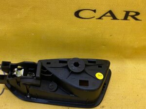 KLAMKA DRZWI WEWNĘTRZNA PRAWA RENAULT CLIO V